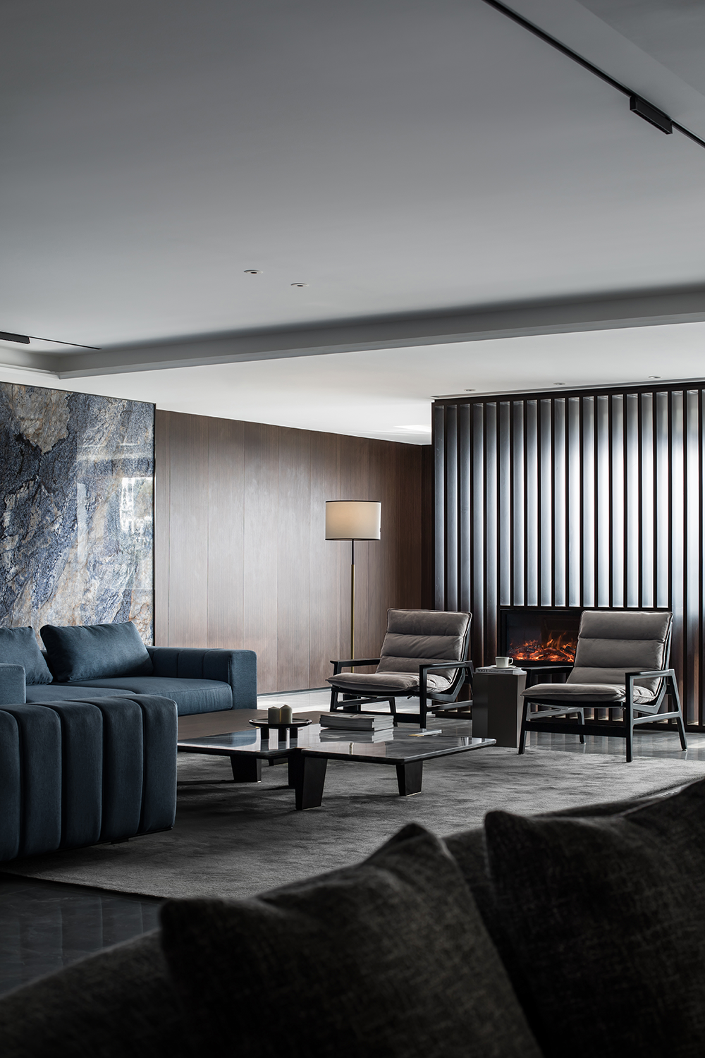 The Lapis Penthouse — view 01