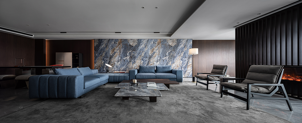 The Lapis Penthouse — view 02
