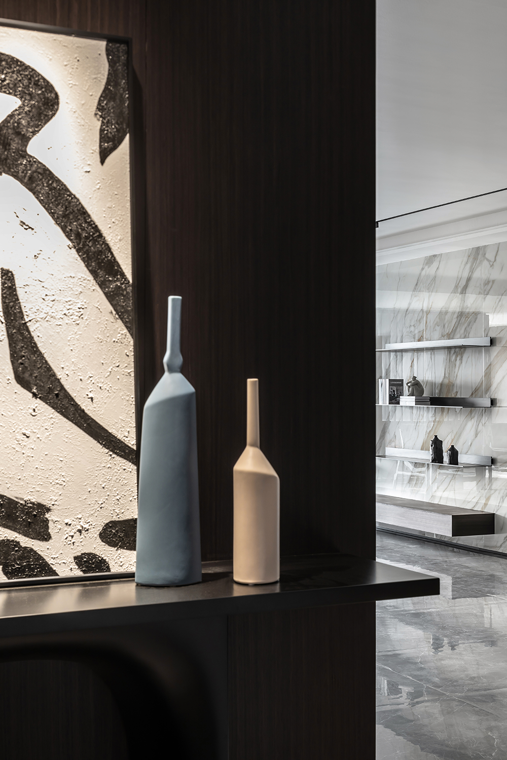 The Lapis Penthouse — view 03