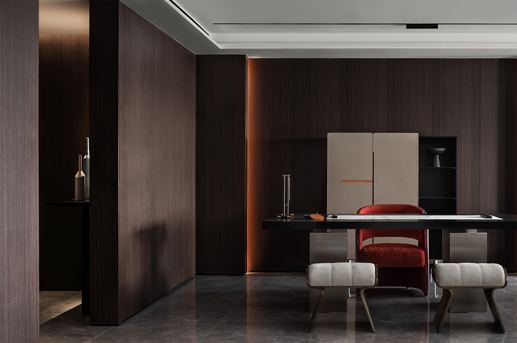 The Lapis Penthouse — view 04