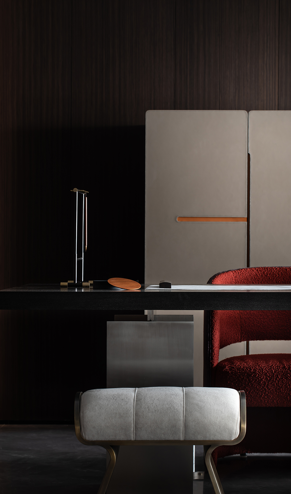 The Lapis Penthouse — view 05