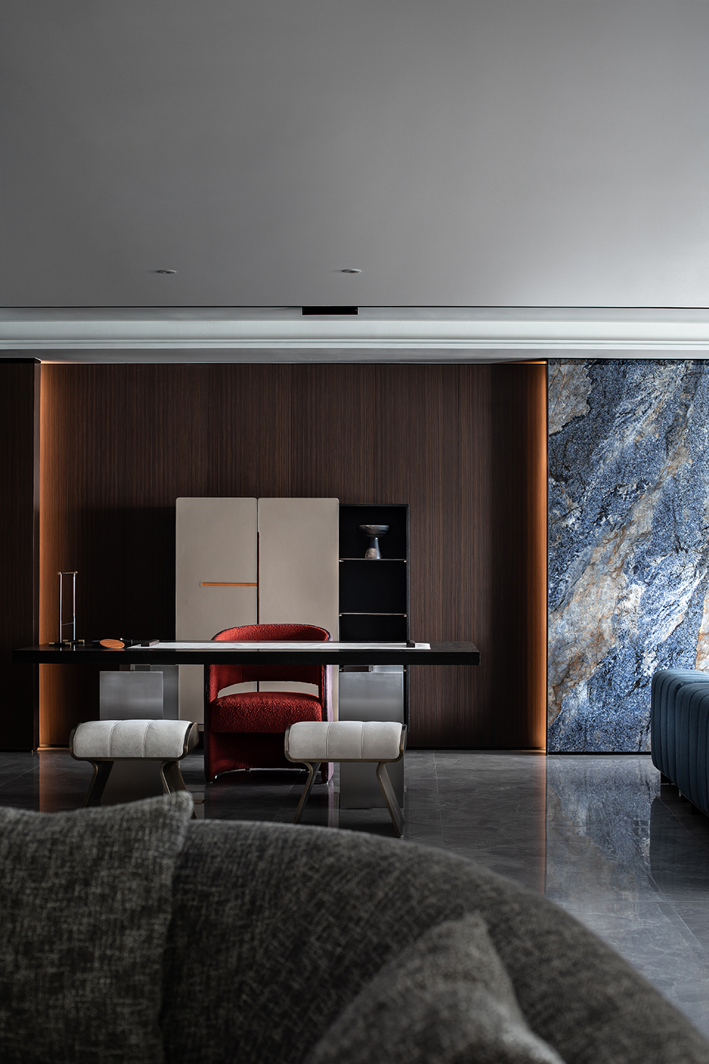 The Lapis Penthouse — view 06