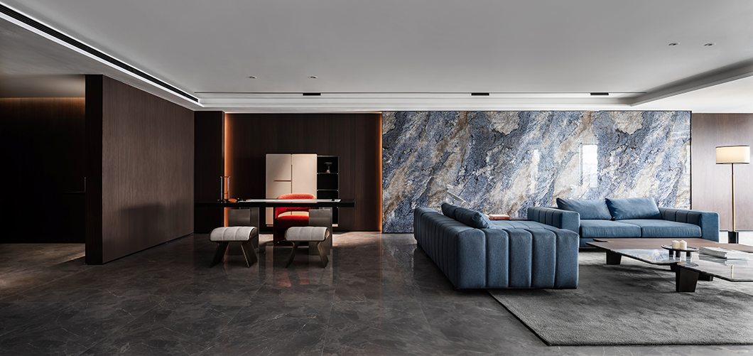 The Lapis Penthouse — view 07