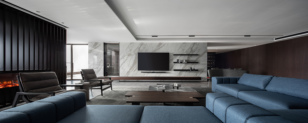 The Lapis Penthouse — view 08
