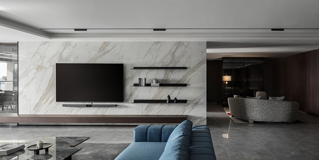 The Lapis Penthouse — view 14