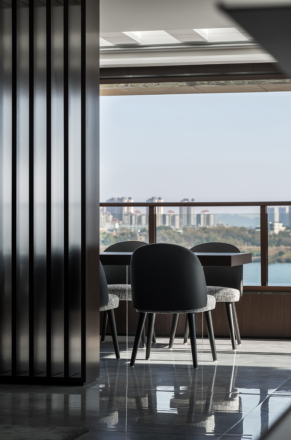 The Lapis Penthouse — view 15