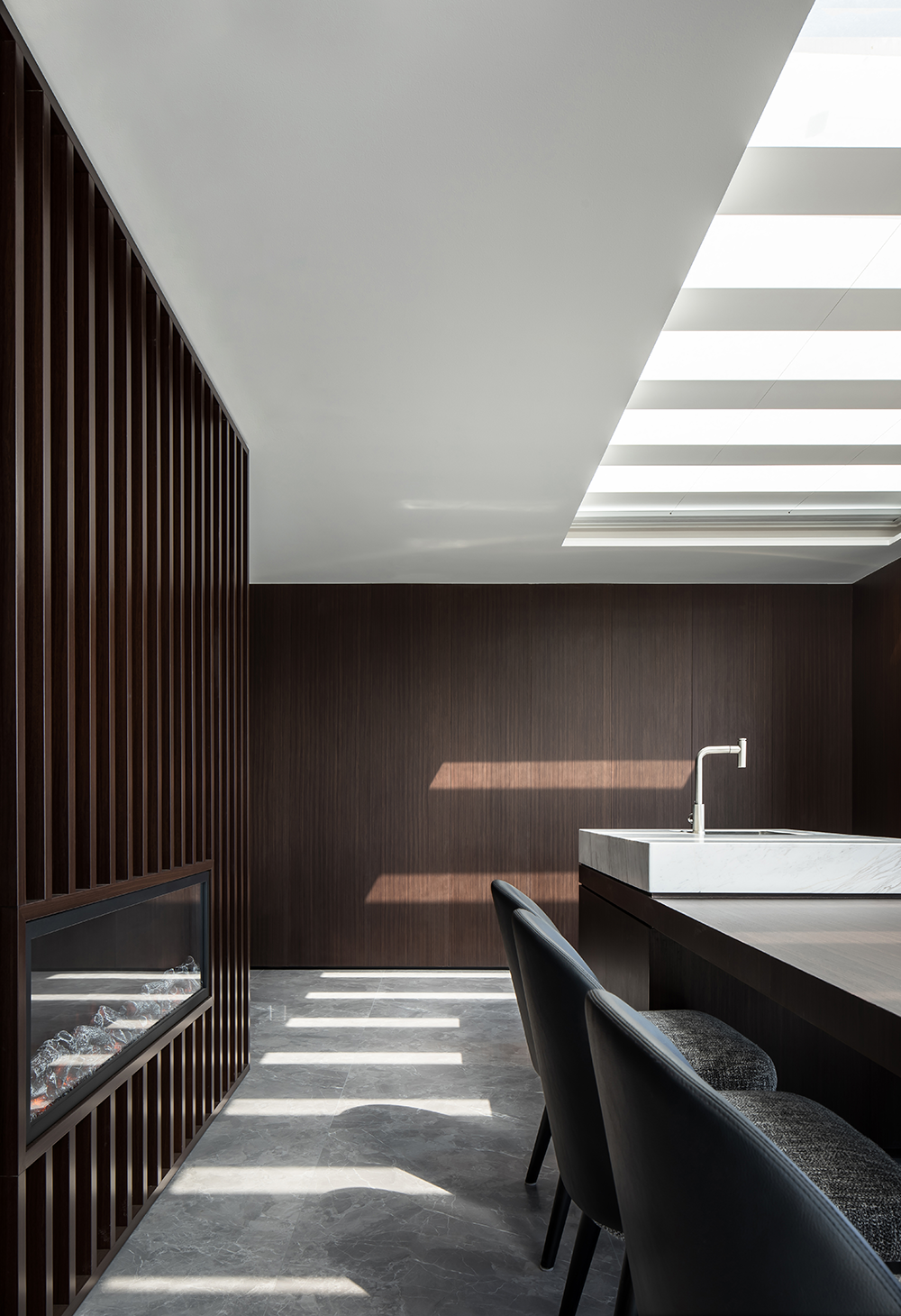The Lapis Penthouse — view 16