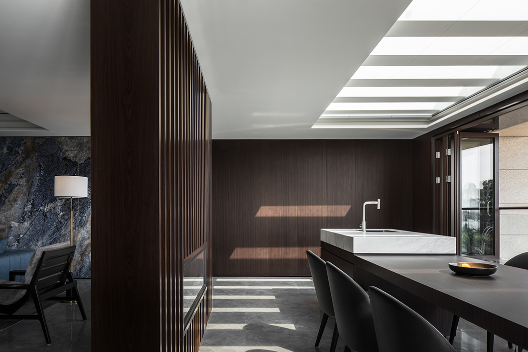 The Lapis Penthouse — view 18