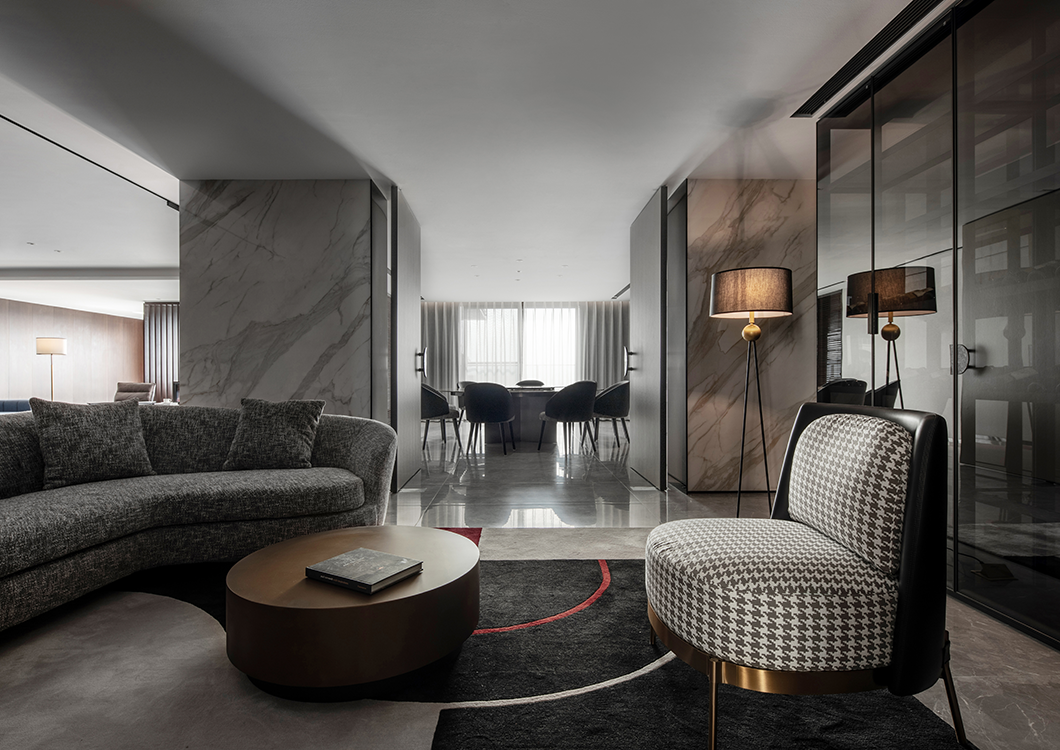 The Lapis Penthouse — view 19