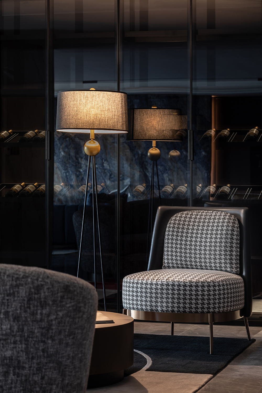 The Lapis Penthouse — view 20