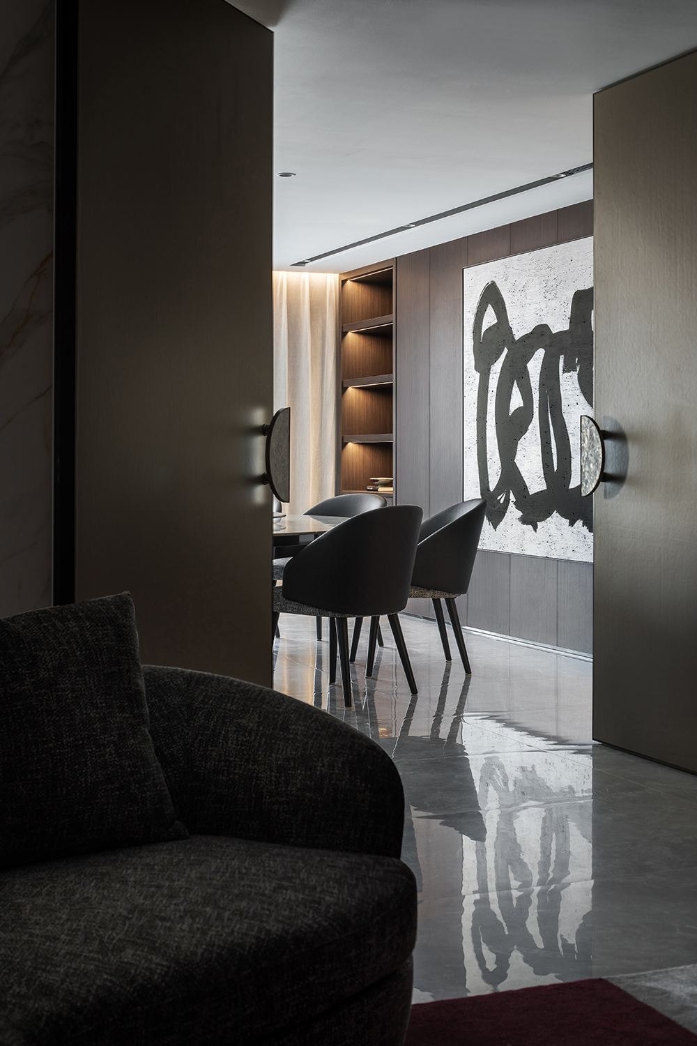The Lapis Penthouse — view 22