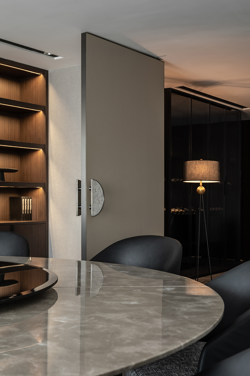 The Lapis Penthouse — view 23