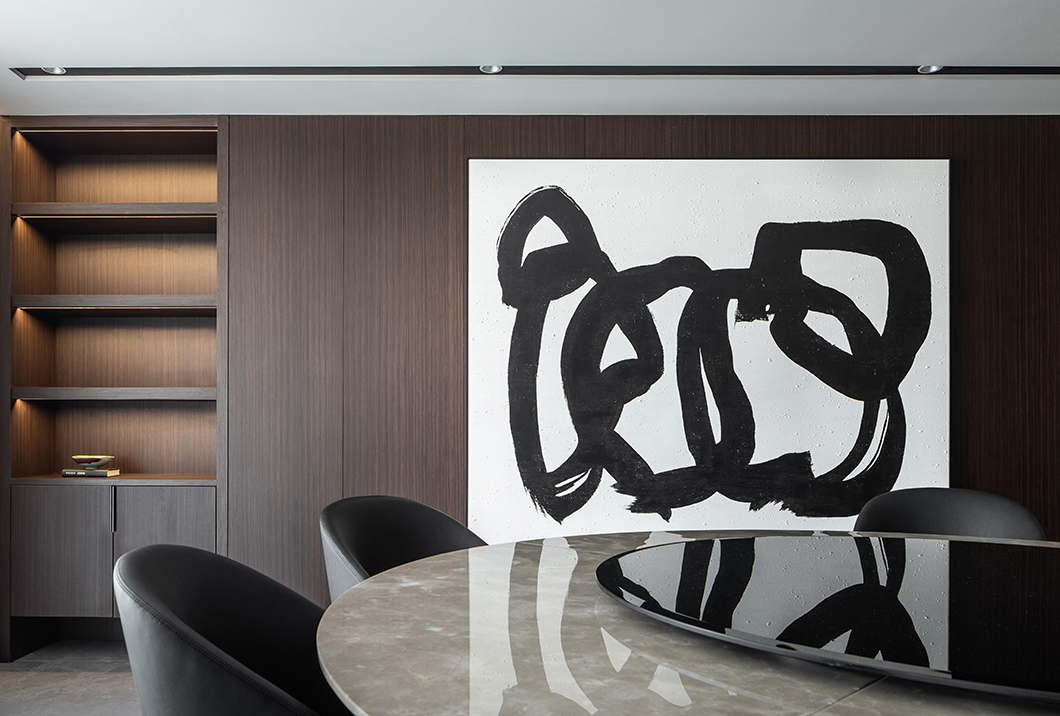 The Lapis Penthouse — view 24