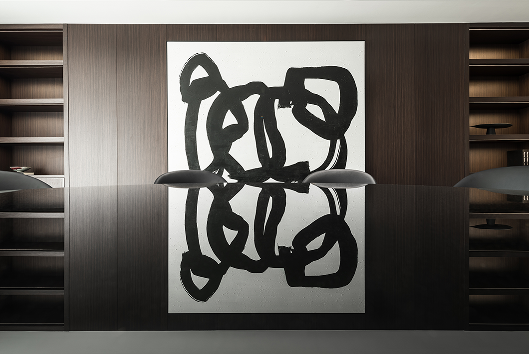 The Lapis Penthouse — view 25