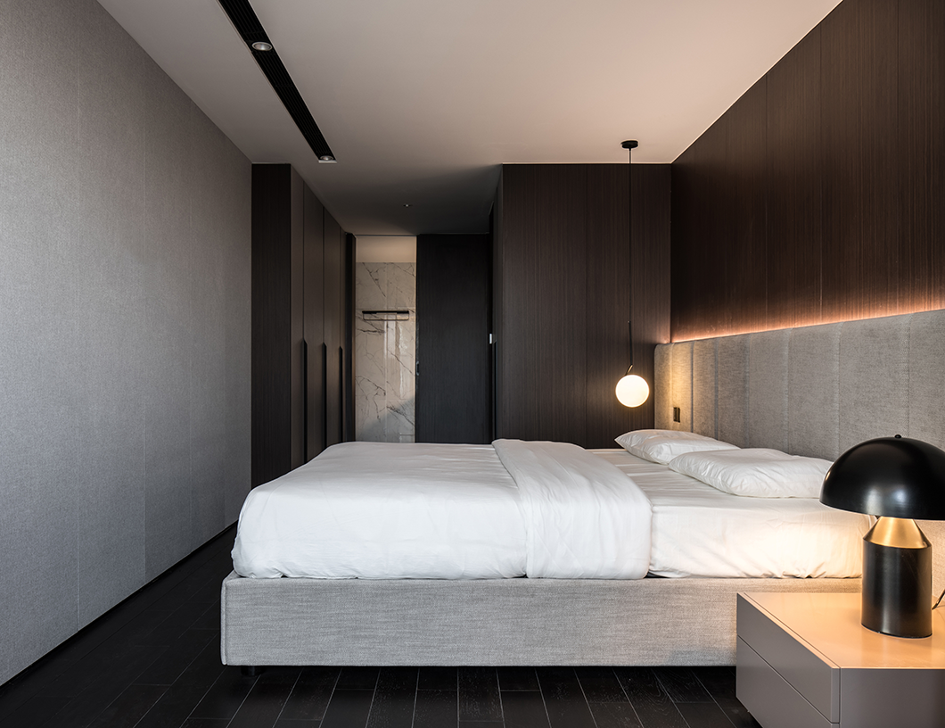 The Lapis Penthouse — view 26