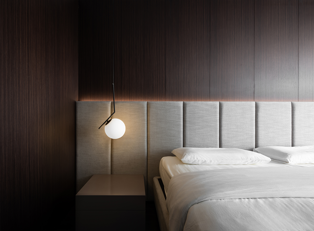 The Lapis Penthouse — view 27