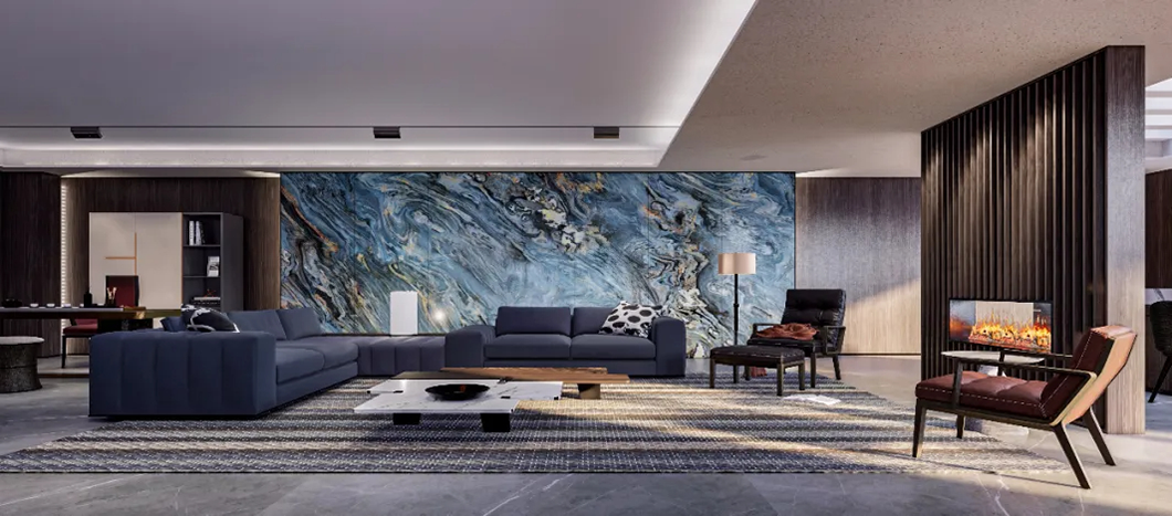 The Lapis Penthouse — view 28