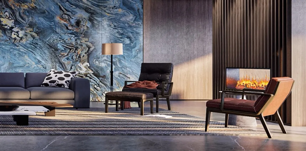 The Lapis Penthouse — view 30