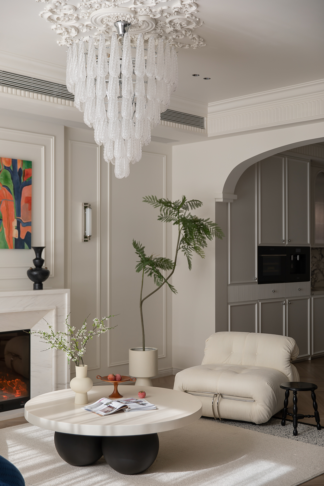 The Cobalt Salon — view 13
