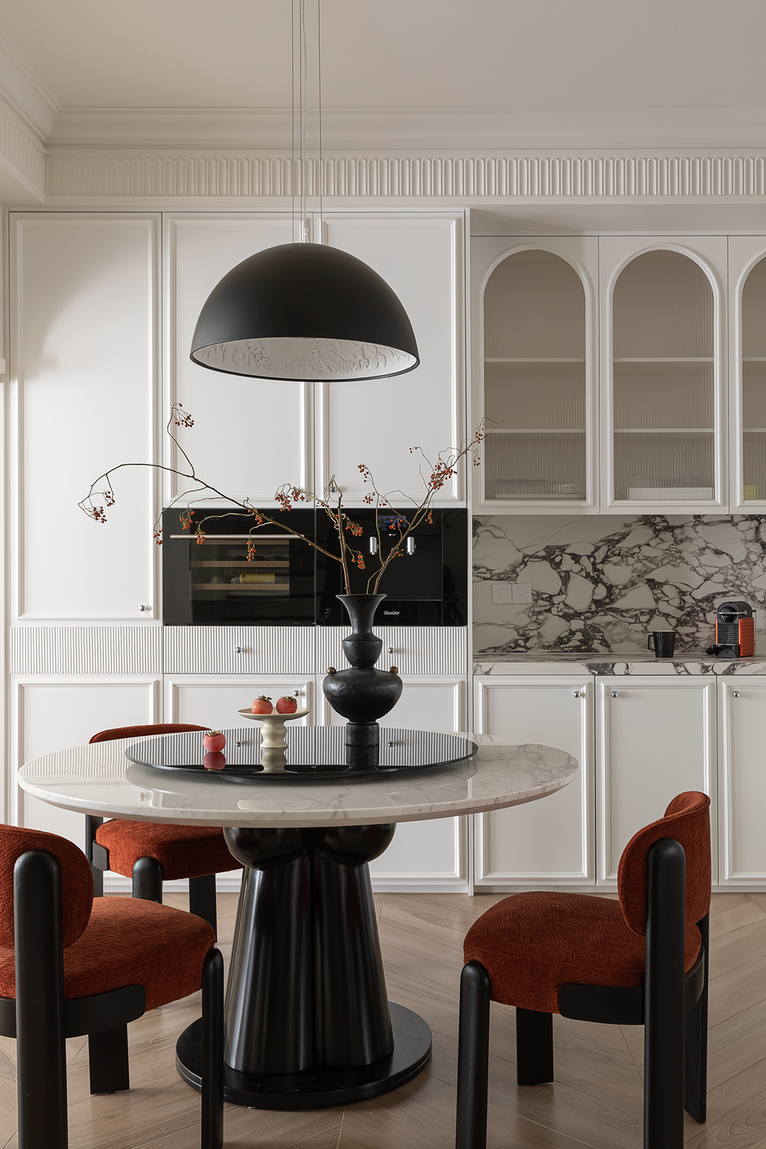The Cobalt Salon — view 22