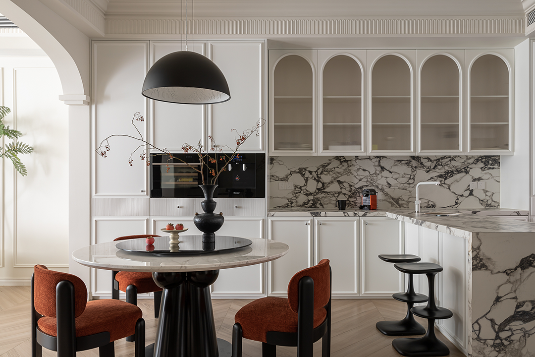 The Cobalt Salon — view 25