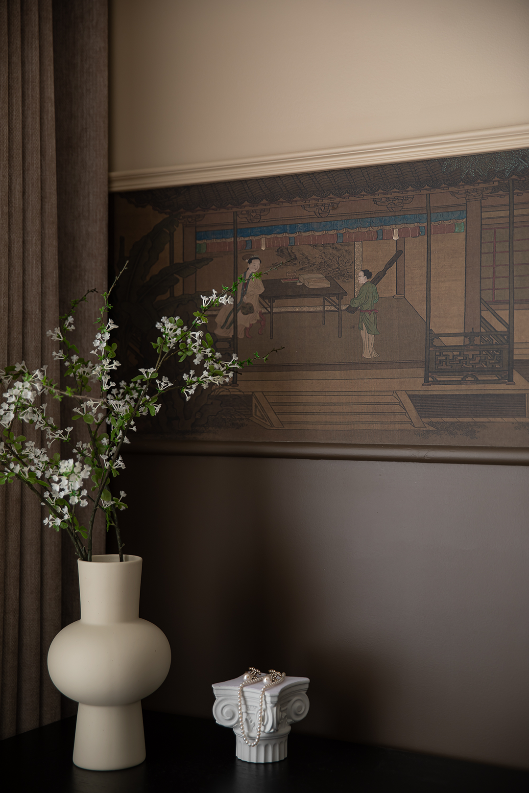 The Cobalt Salon — view 32