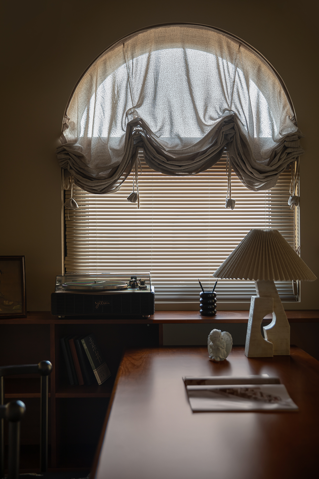 The Cobalt Salon — view 33