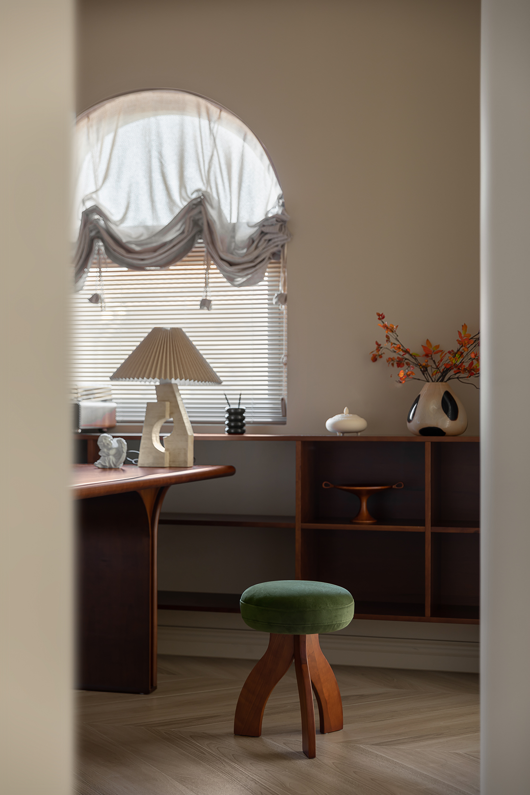 The Cobalt Salon — view 34