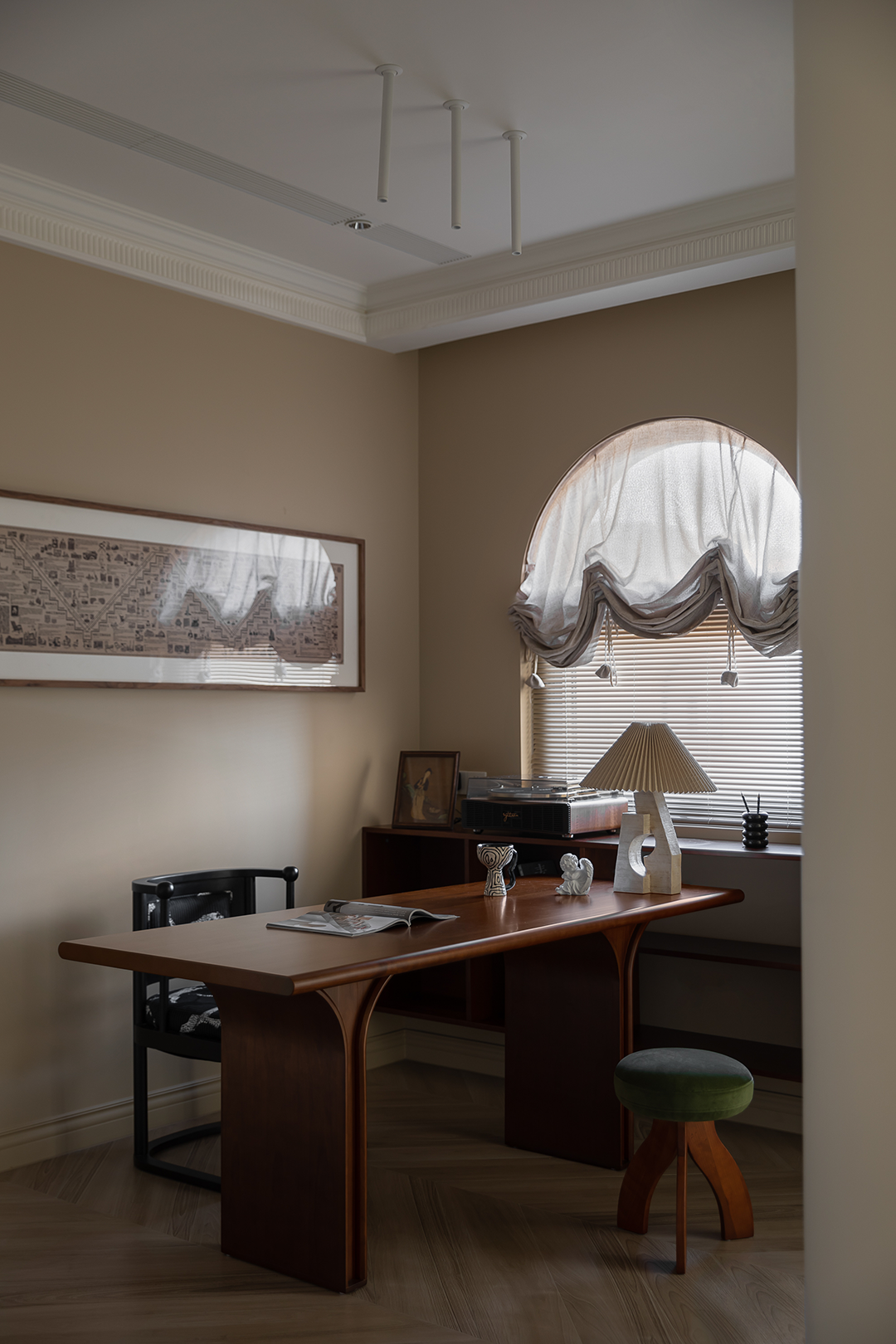 The Cobalt Salon — view 35