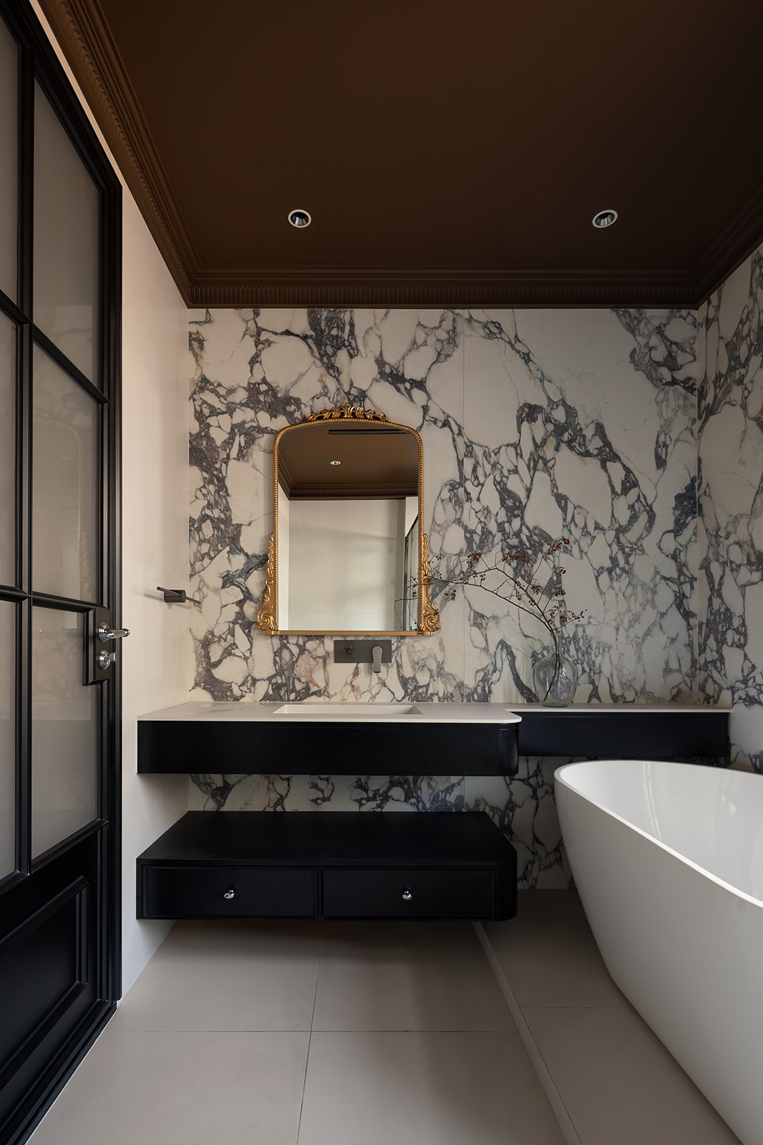 The Cobalt Salon — view 36
