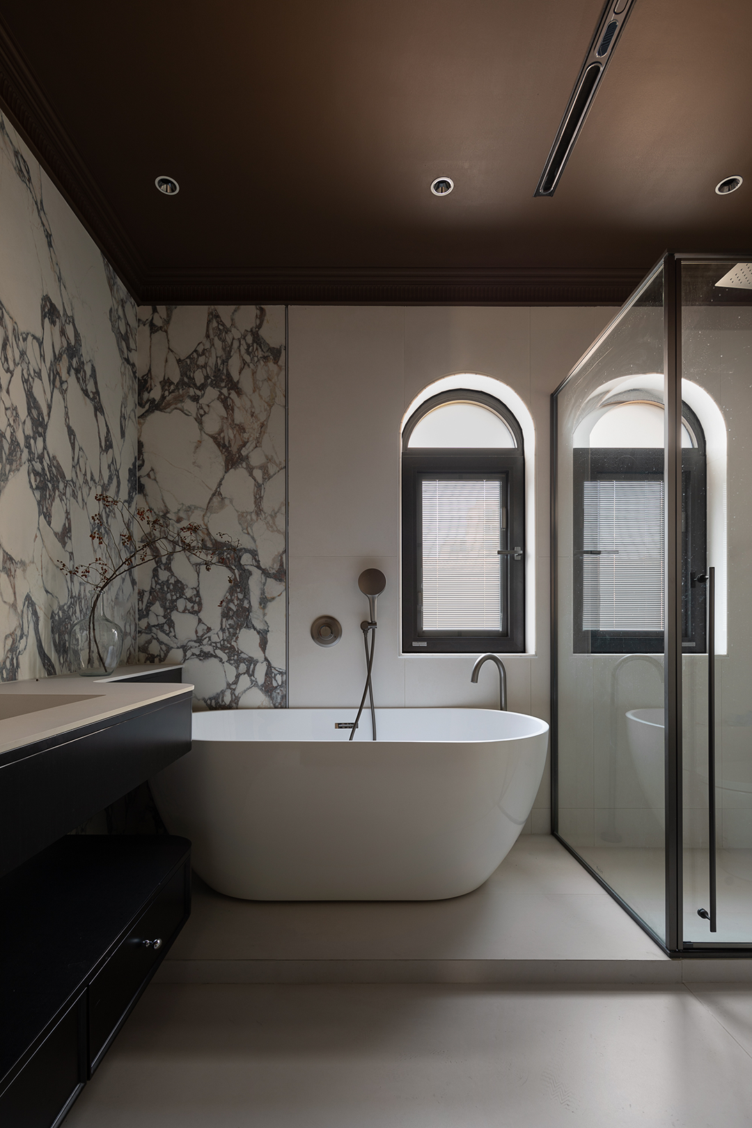 The Cobalt Salon — view 37