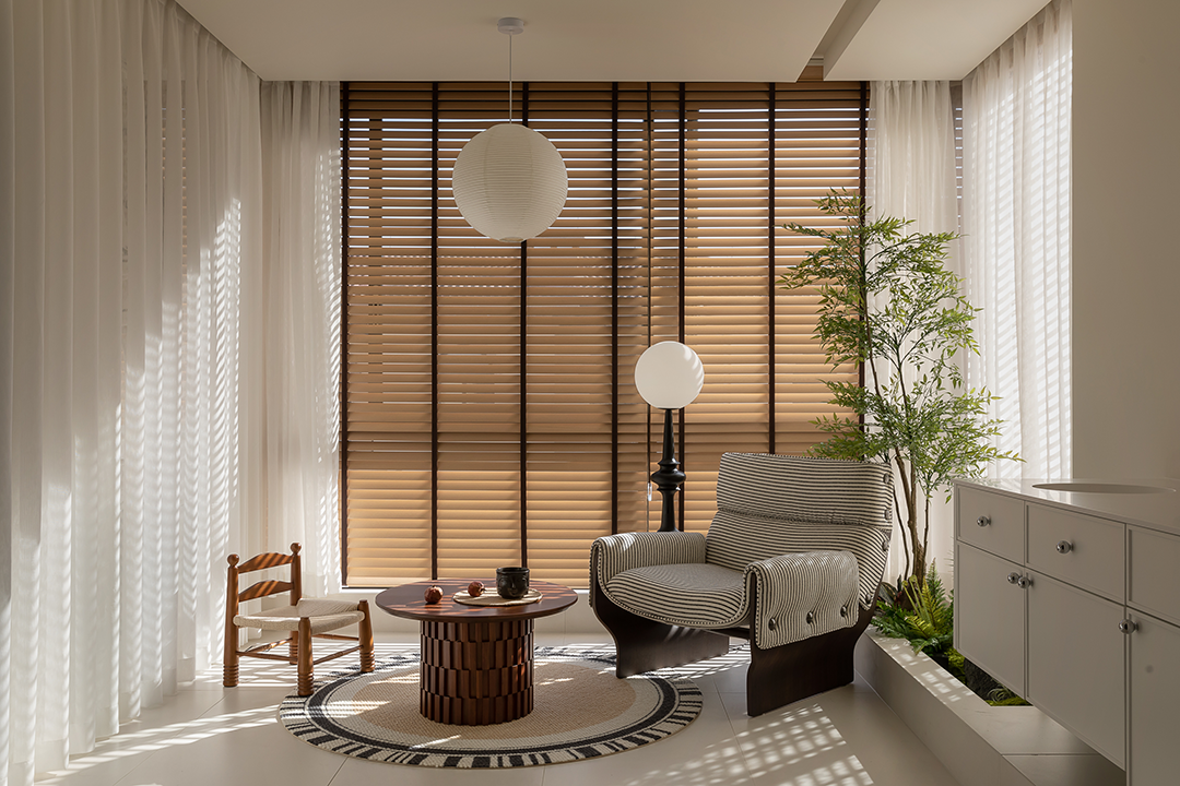 The Cobalt Salon — view 38