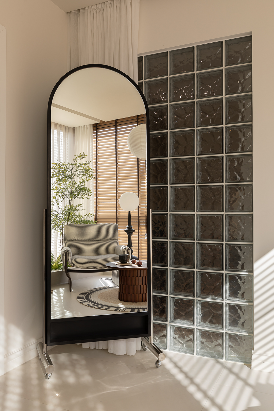 The Cobalt Salon — view 40