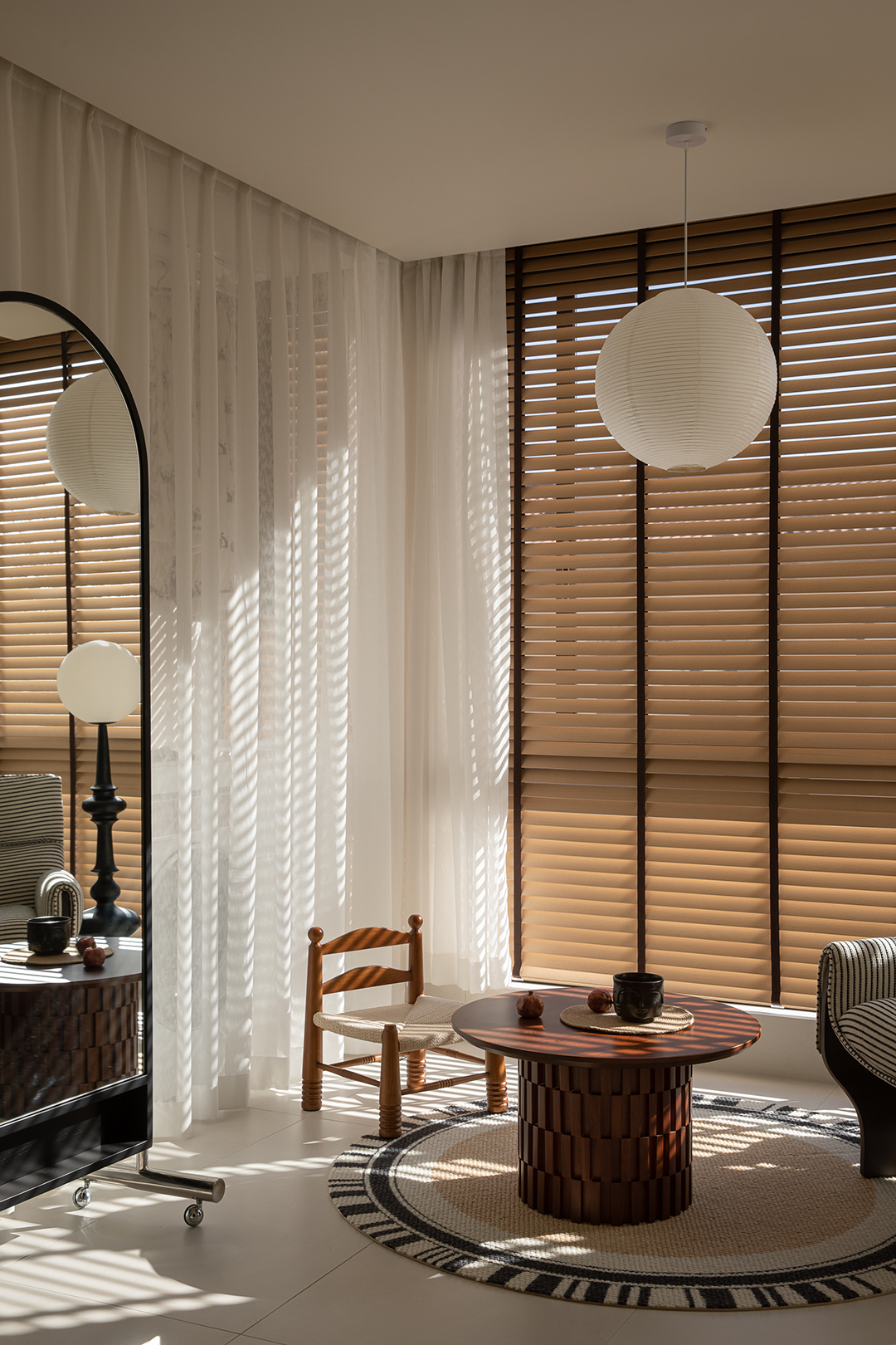The Cobalt Salon — view 41