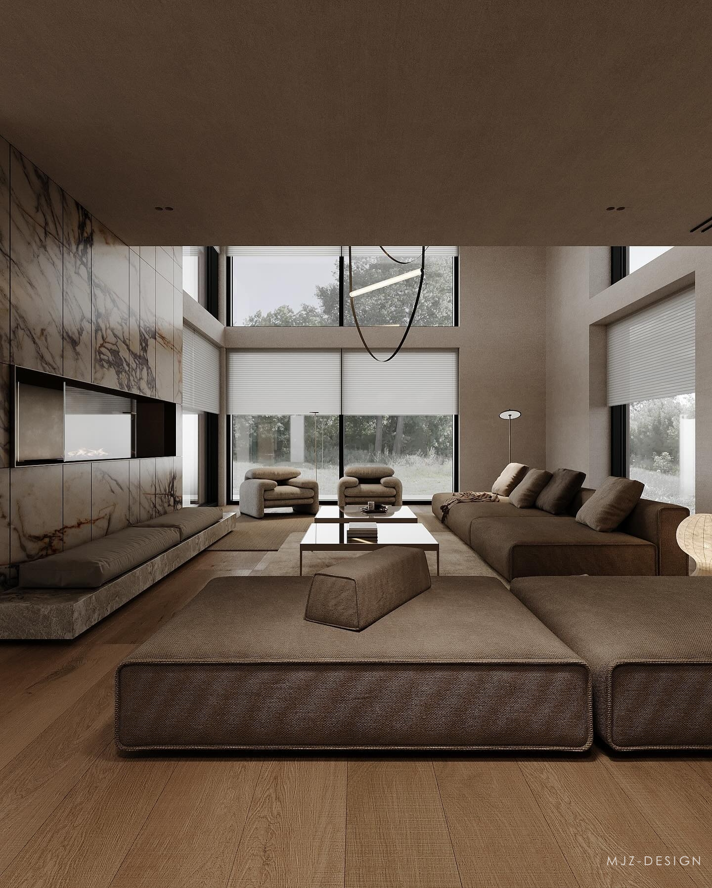 The Minimalist Gallery — view 04