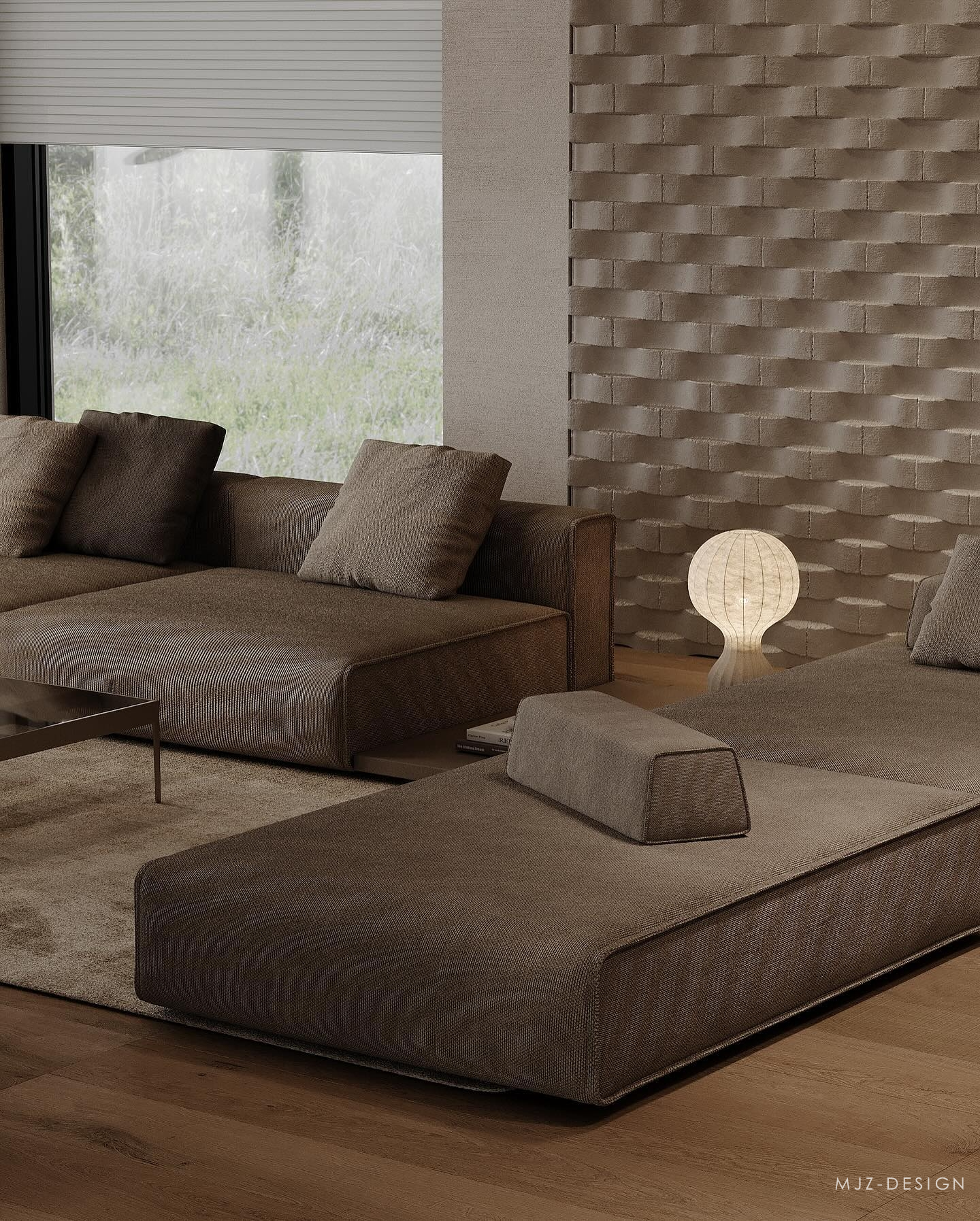 The Minimalist Gallery — view 09