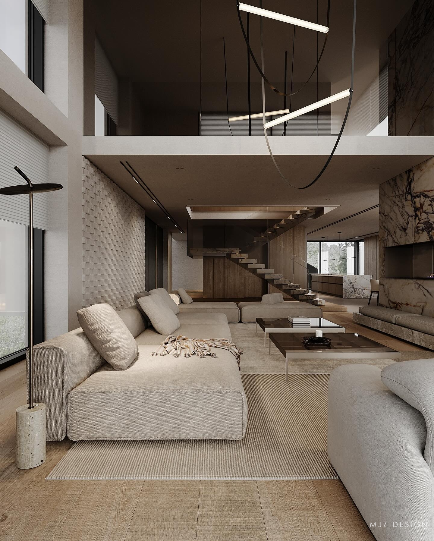 The Minimalist Gallery — view 10