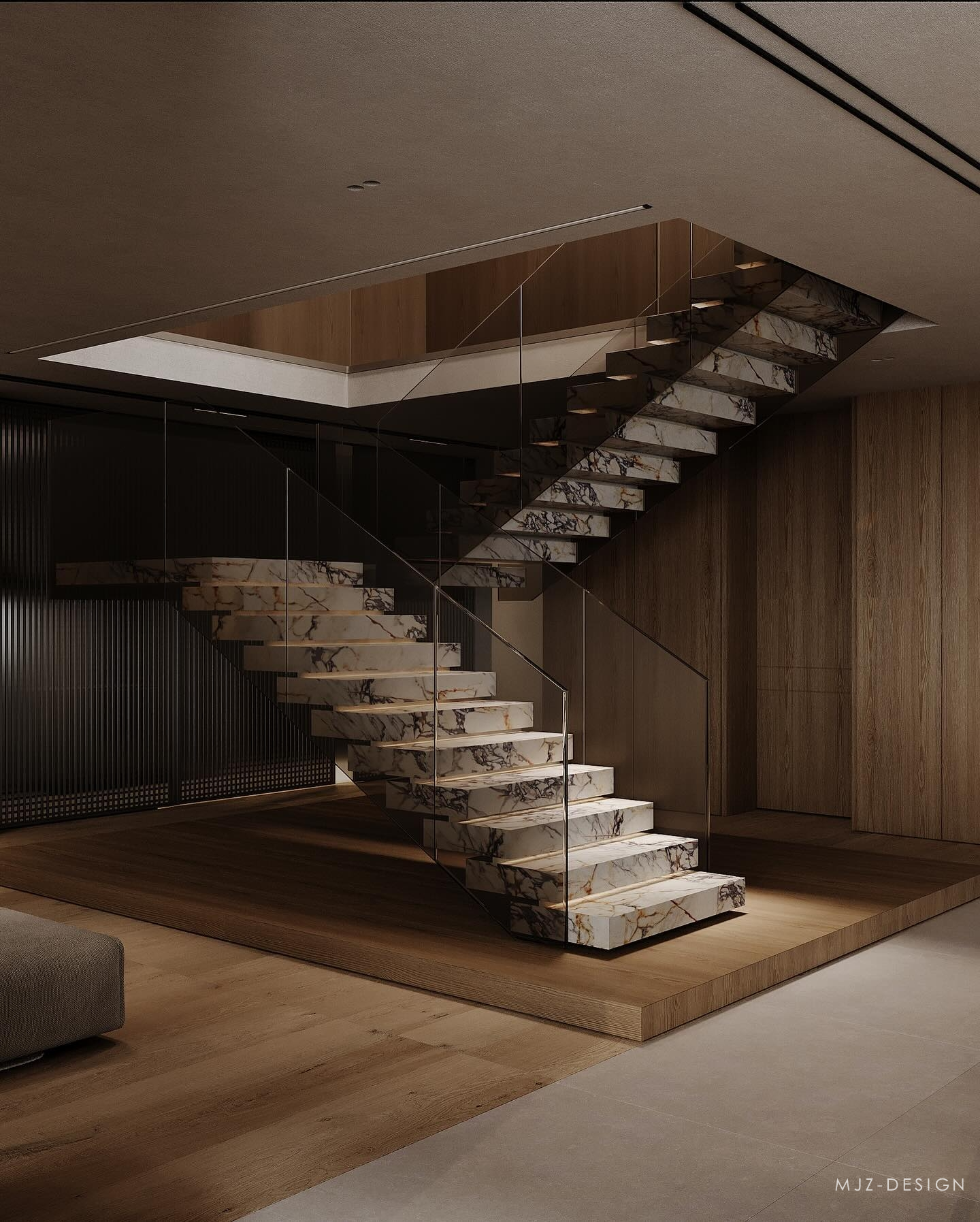 The Minimalist Gallery — view 11