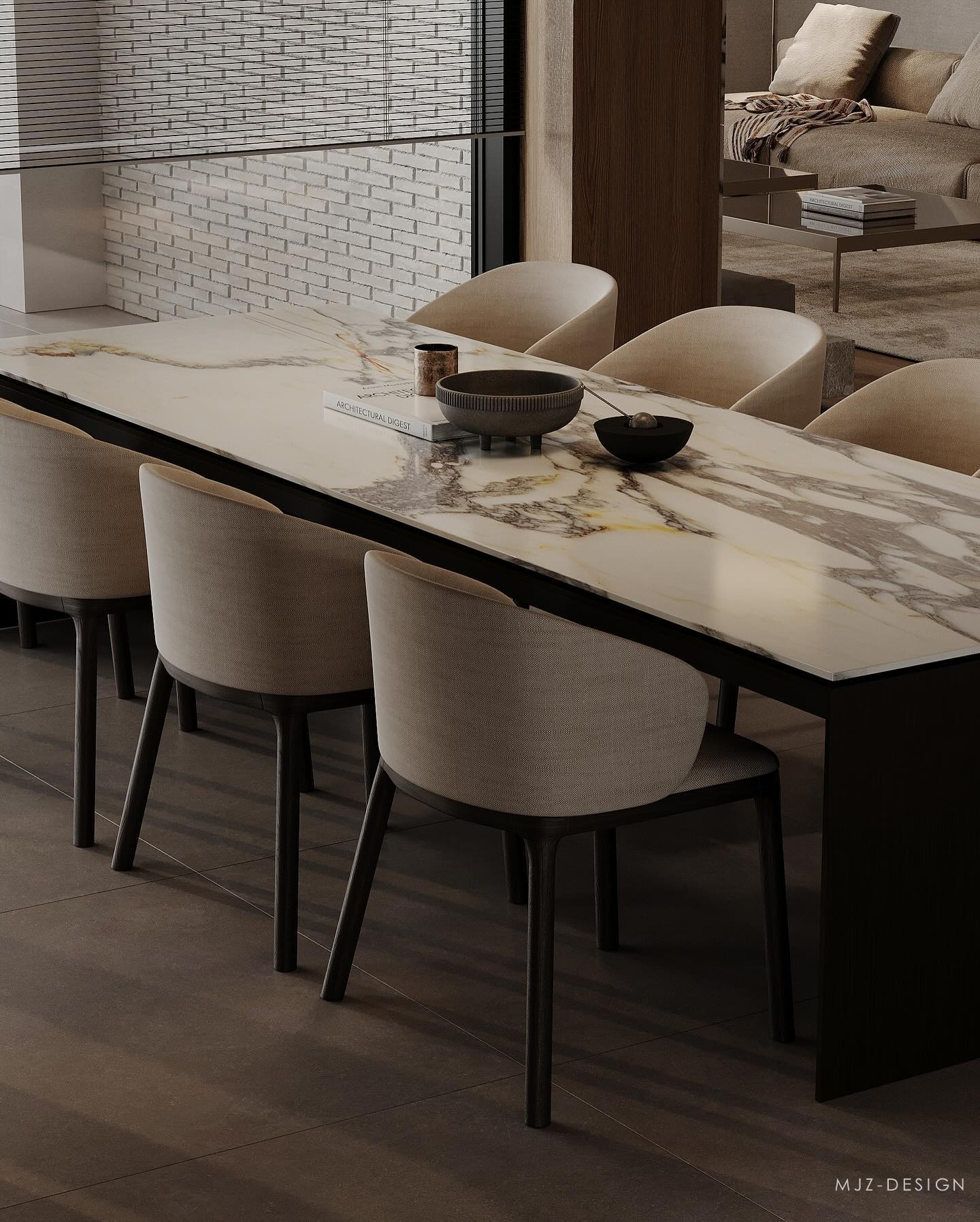 The Minimalist Gallery — view 15