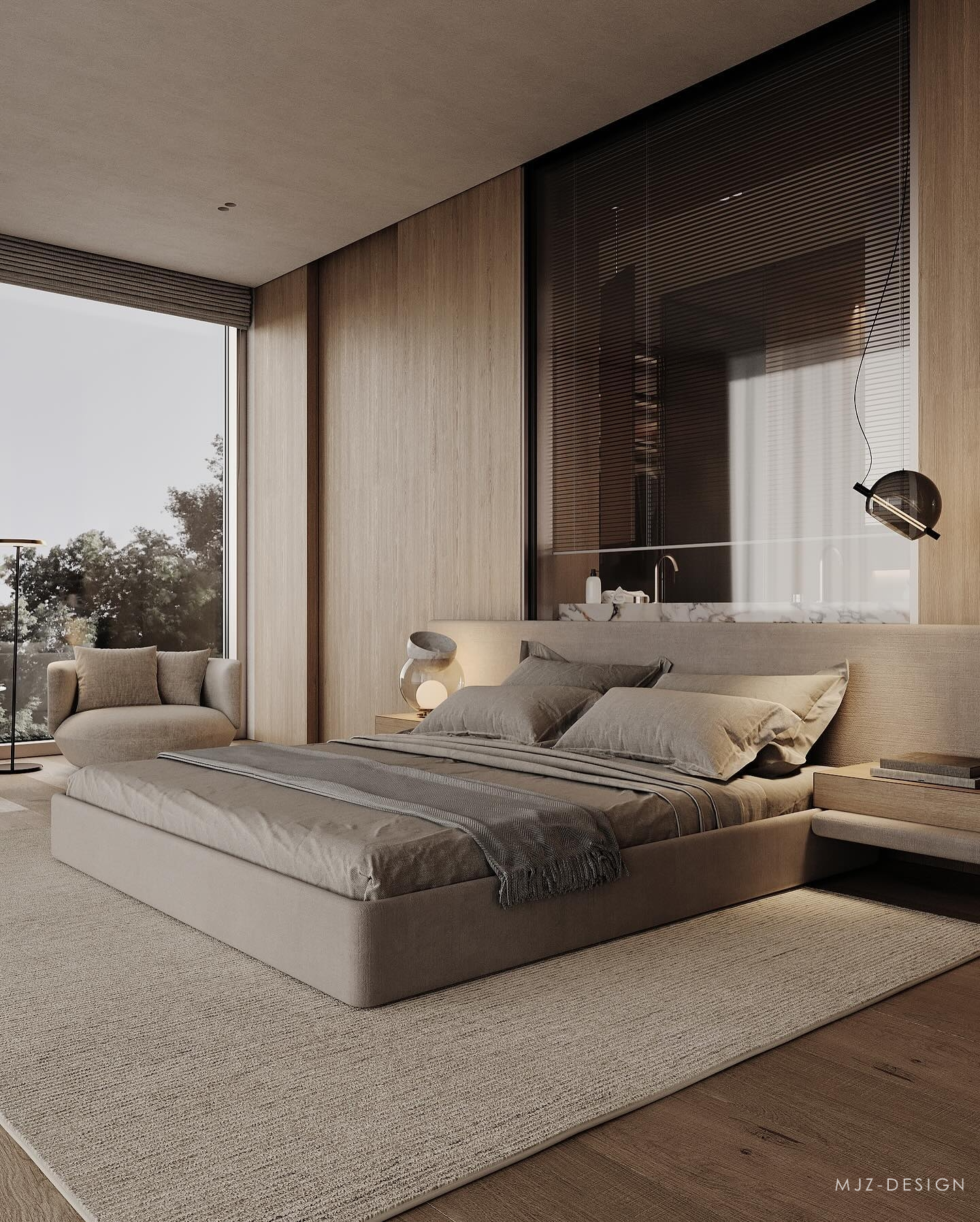 The Minimalist Gallery — view 18