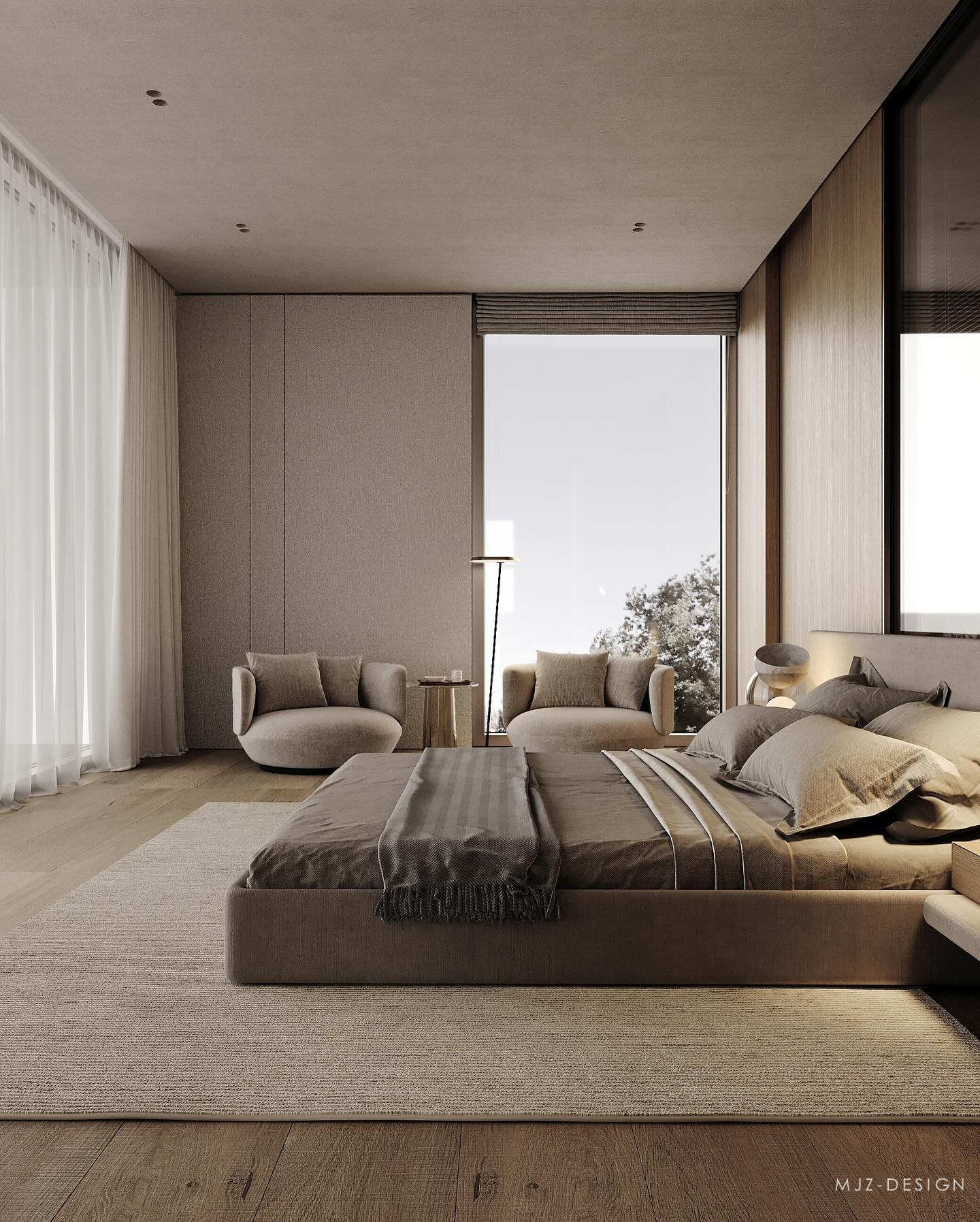 The Minimalist Gallery — view 19