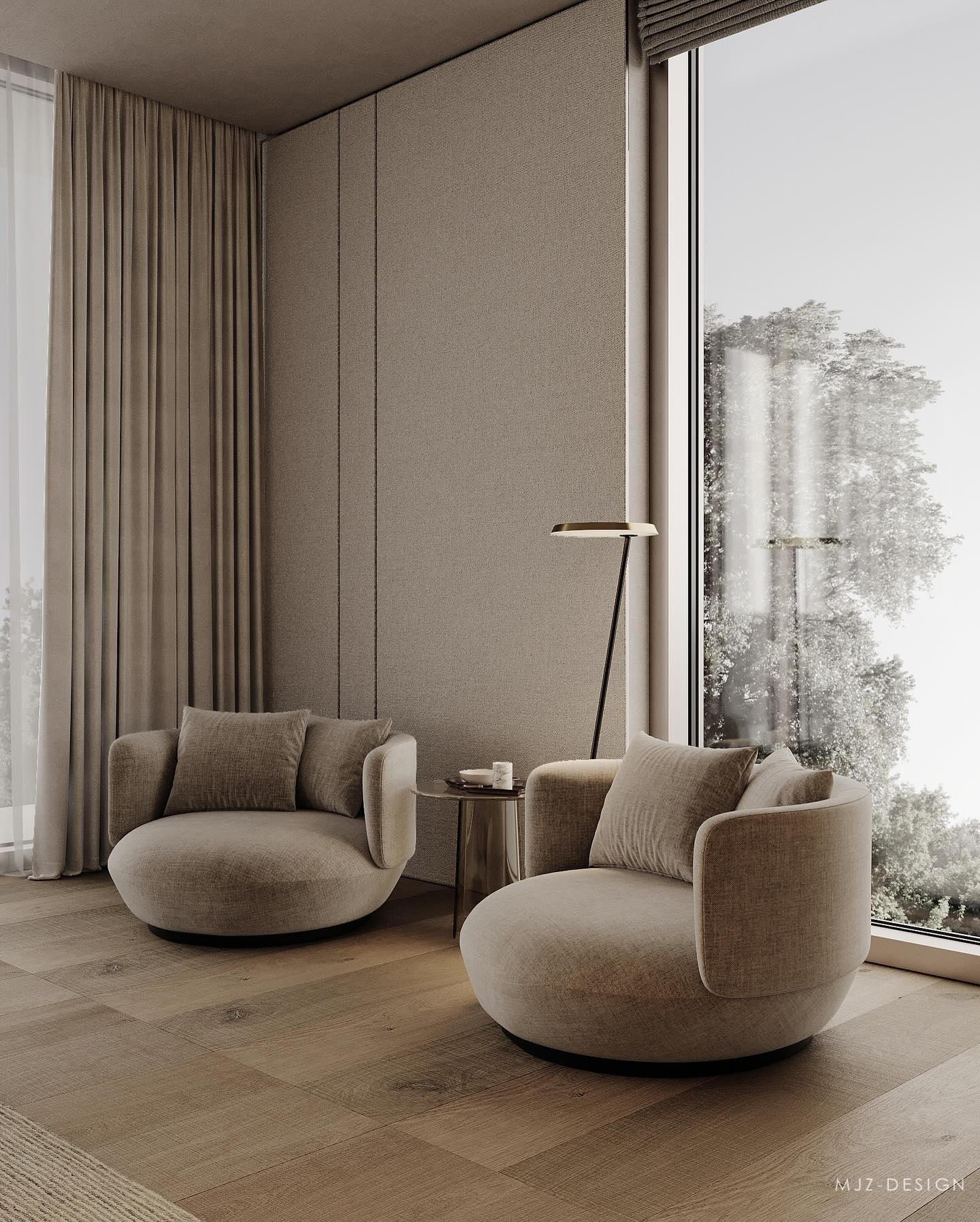 The Minimalist Gallery — view 20