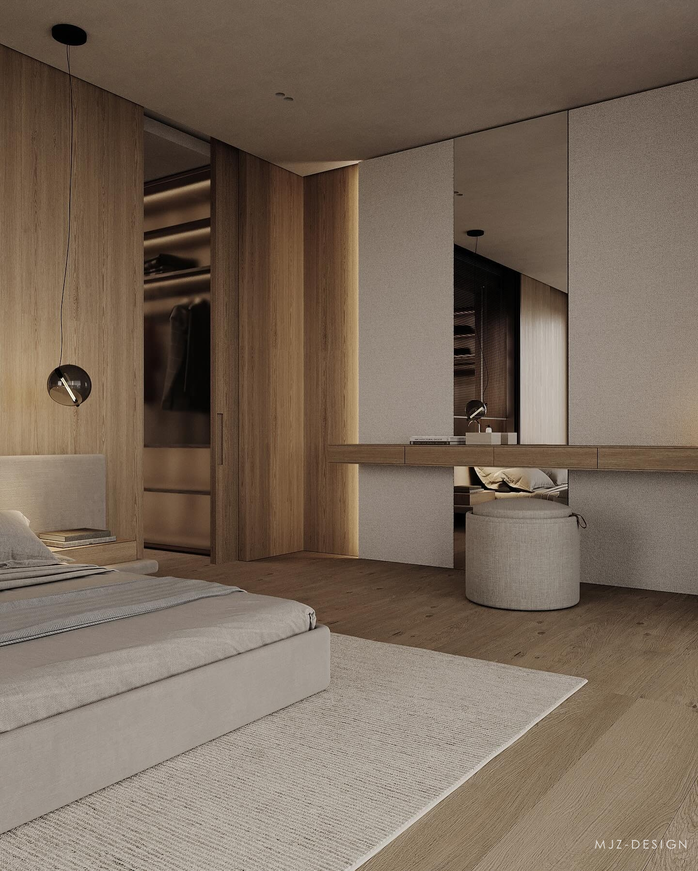 The Minimalist Gallery — view 22