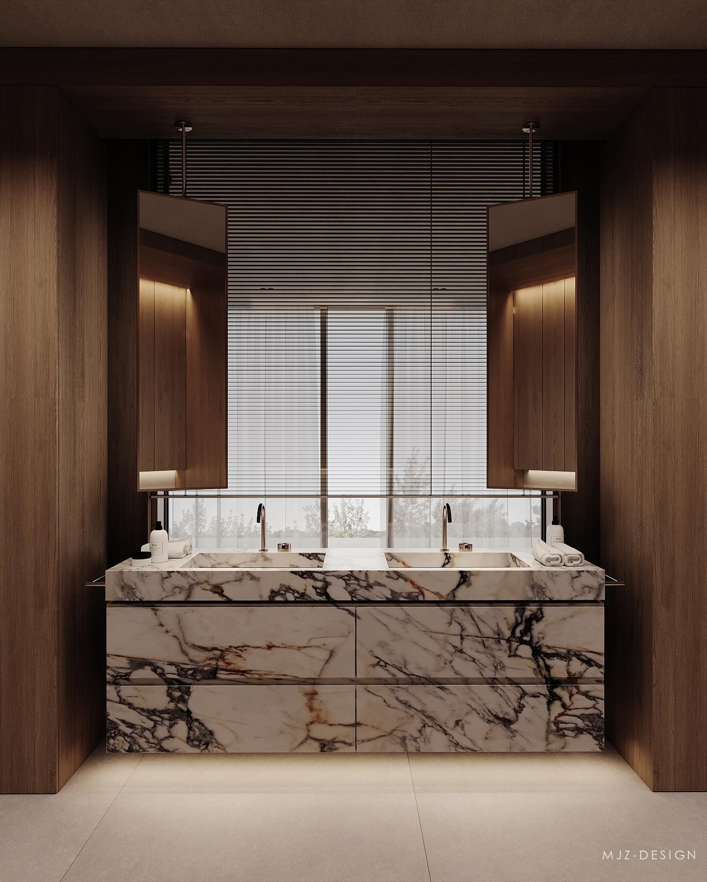 The Minimalist Gallery — view 28