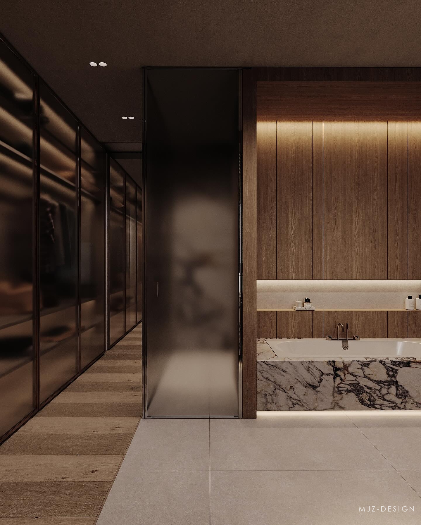 The Minimalist Gallery — view 30