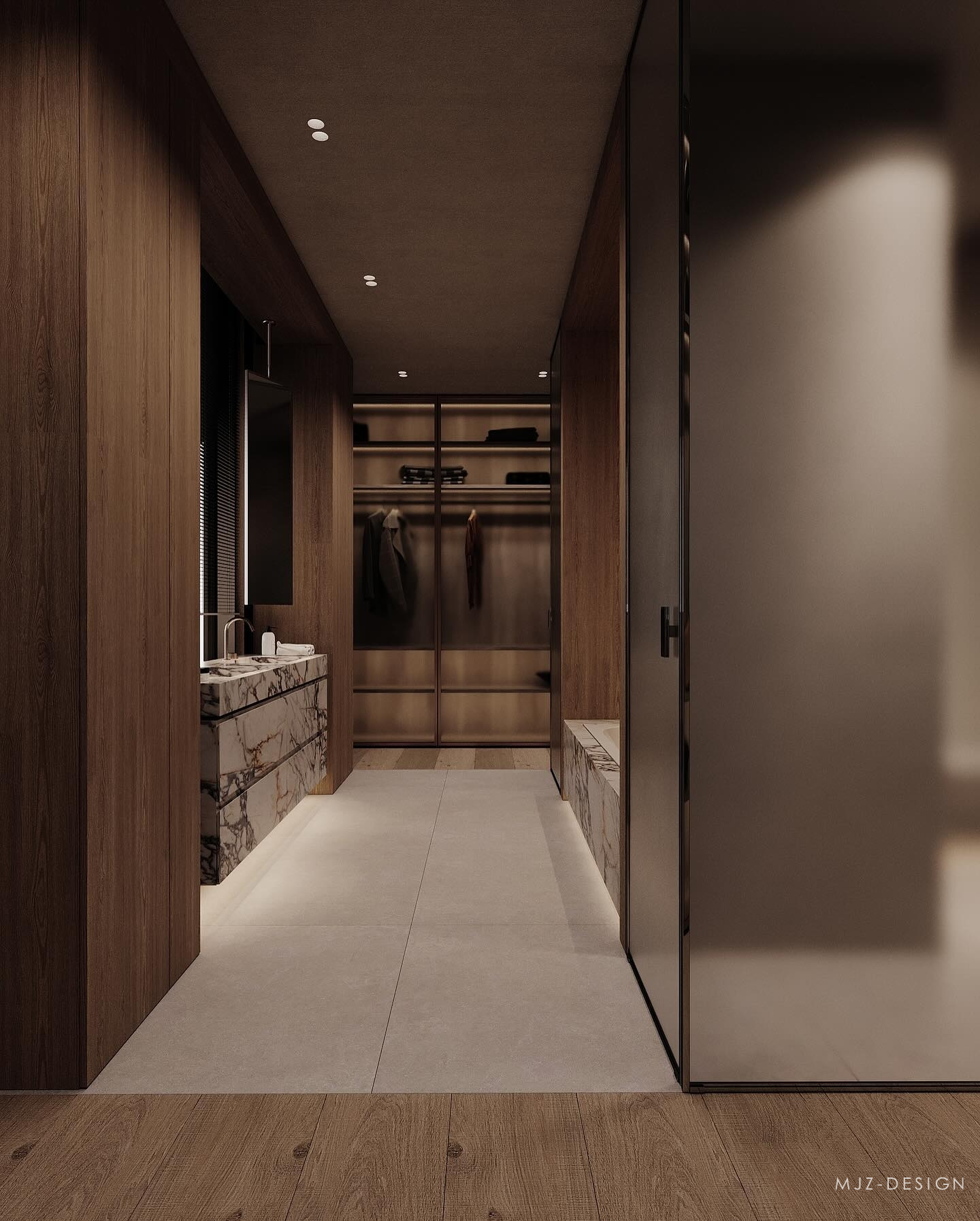 The Minimalist Gallery — view 31