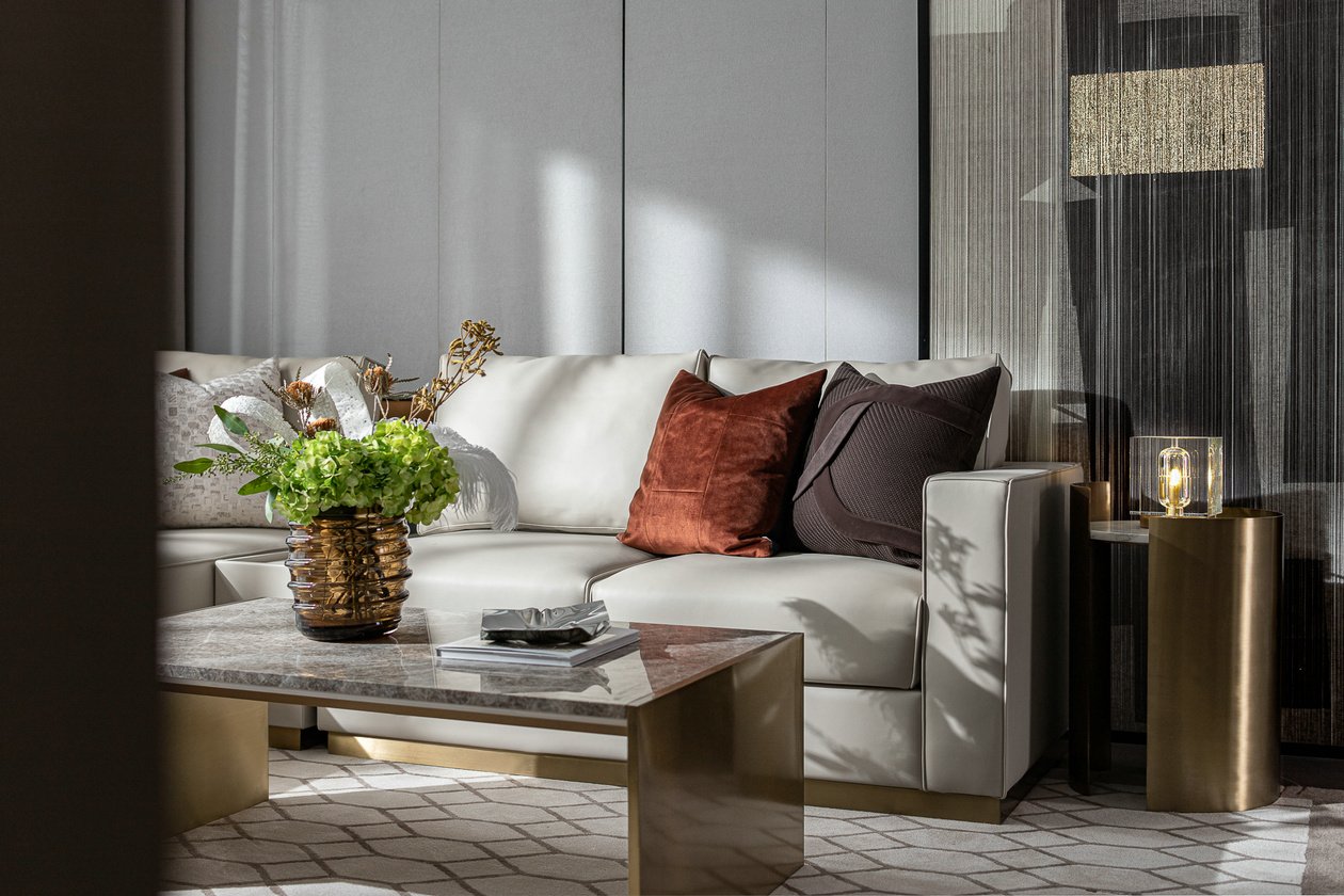 The Monolith Penthouse — view 03