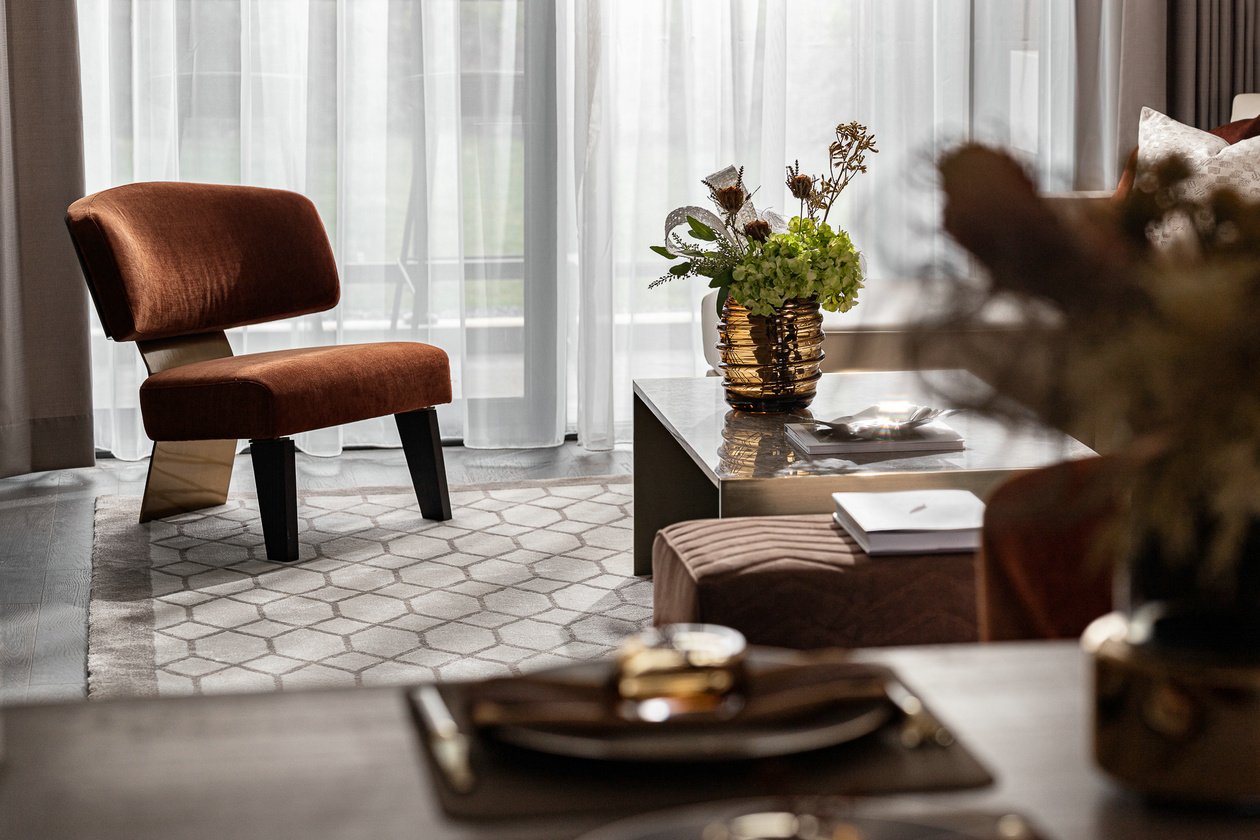 The Monolith Penthouse — view 05