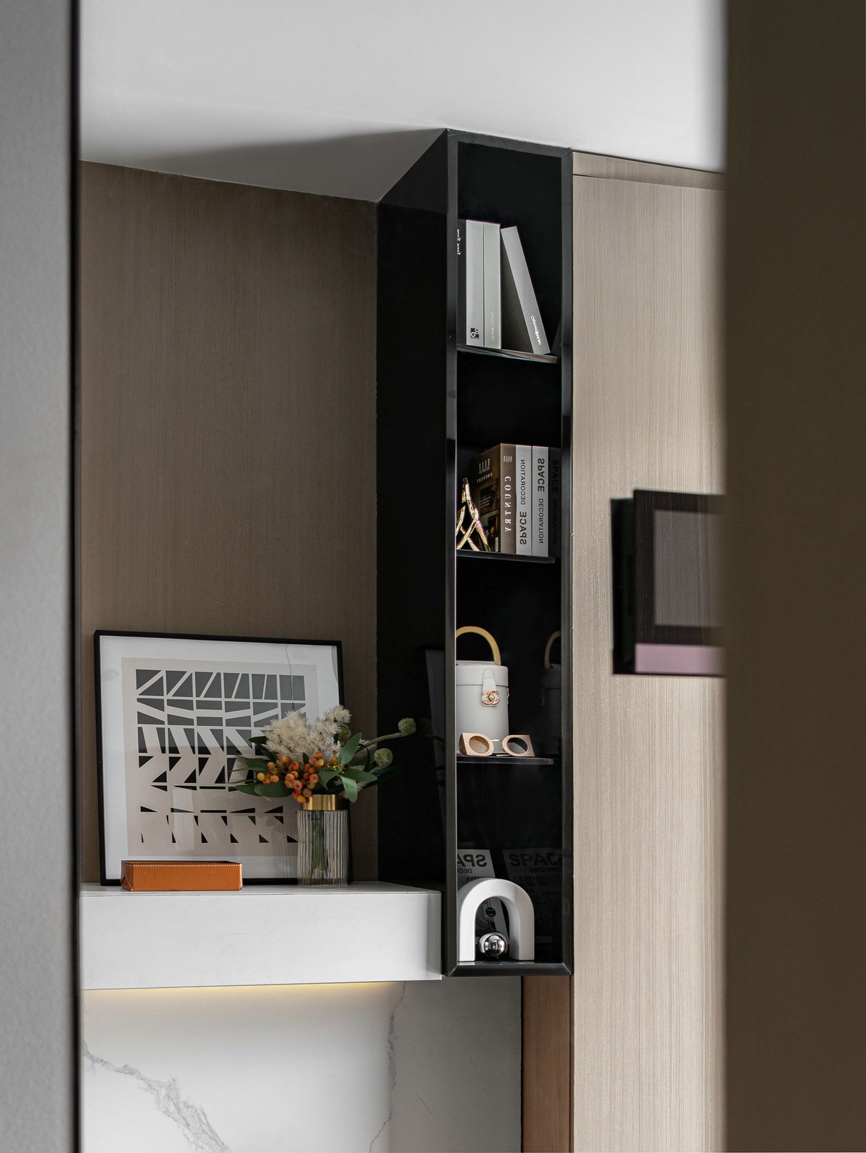 The Monolith Penthouse — view 06