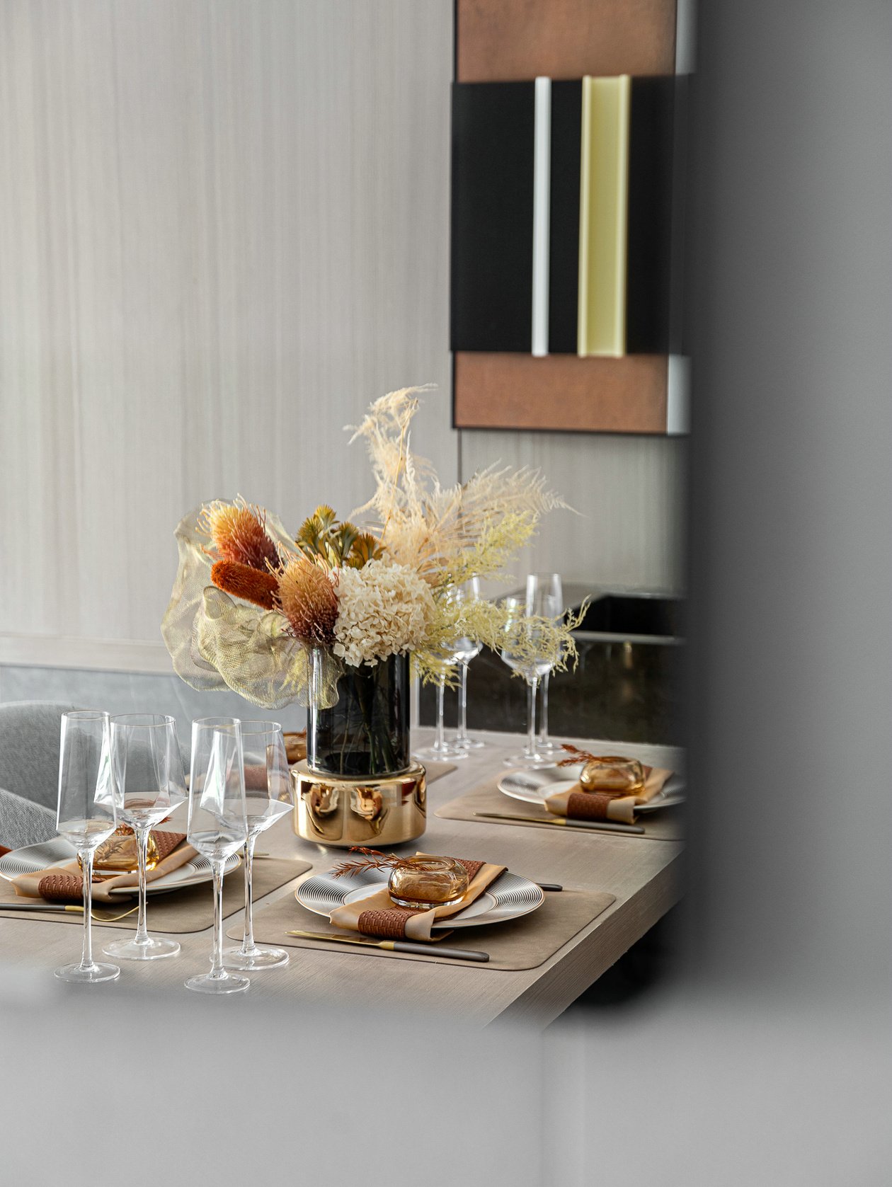 The Monolith Penthouse — view 07